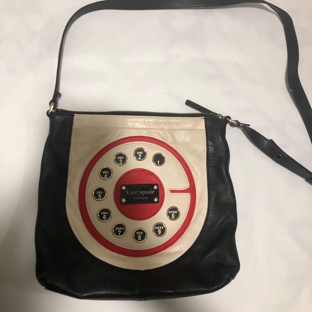 Kate Spade Crossbody Bag